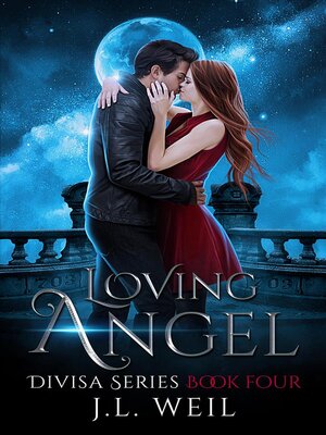 cover image of Loving Angel